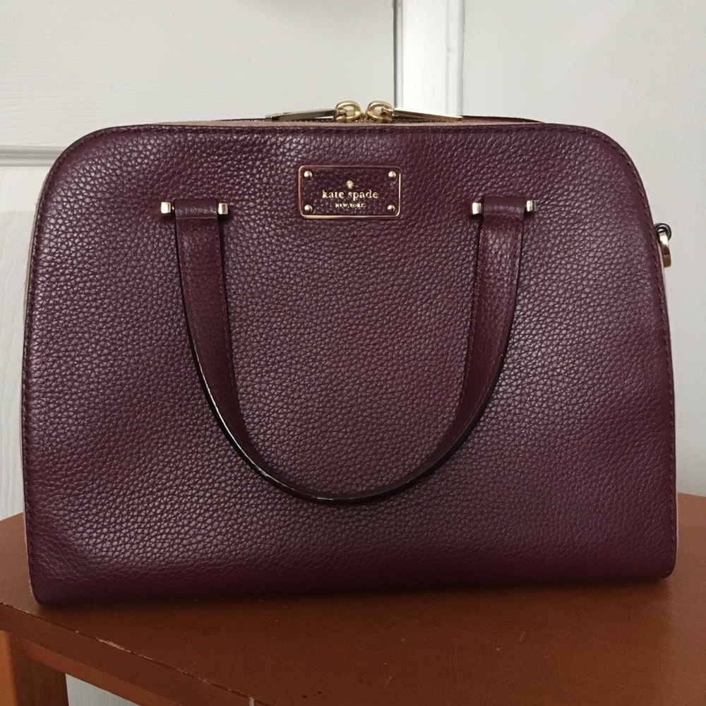 Kate Spade Satchel